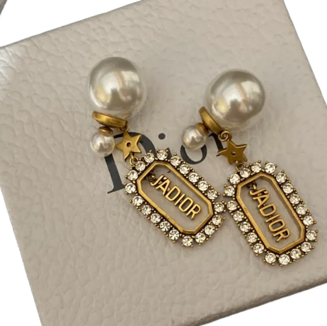 CHD Fashion earrings  SALE-min order required