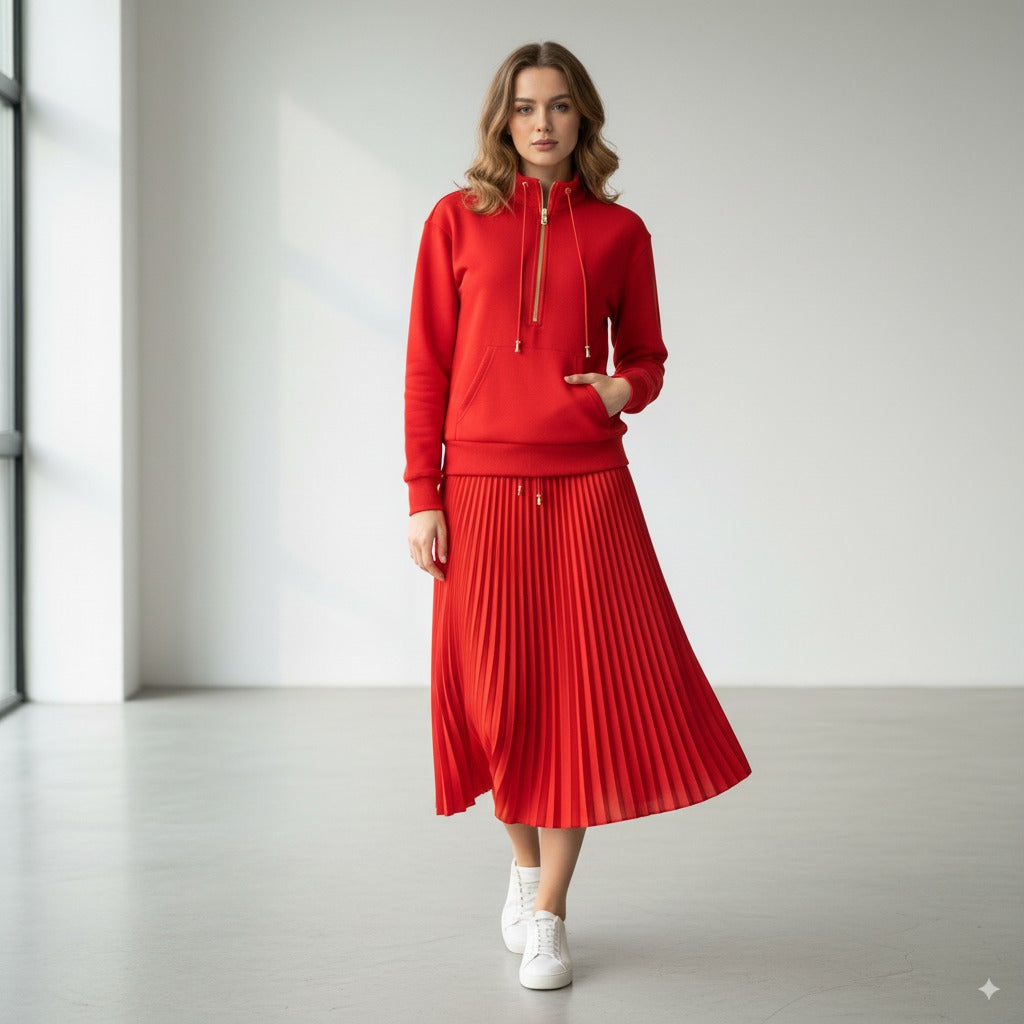SCHIA  PARELLI   Sport Suits  Woman 3 Color's