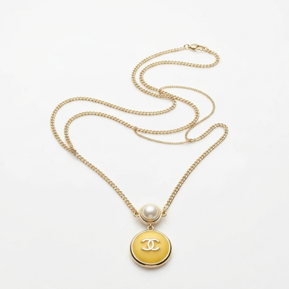 CHL Fashion Necklace 3 color's