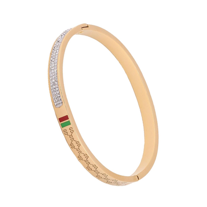 GU  bracelet 3 Color's