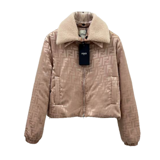 FEN  Warm Jacket Woman Season 2 Color 's 24/25 limited