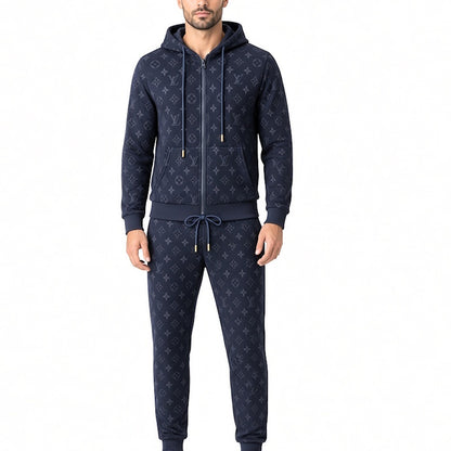 LU Man Sport Suits Limited edition Hoodie