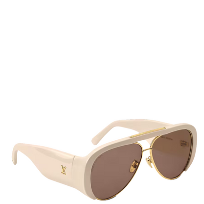 LU Sunglasses 2 Color's