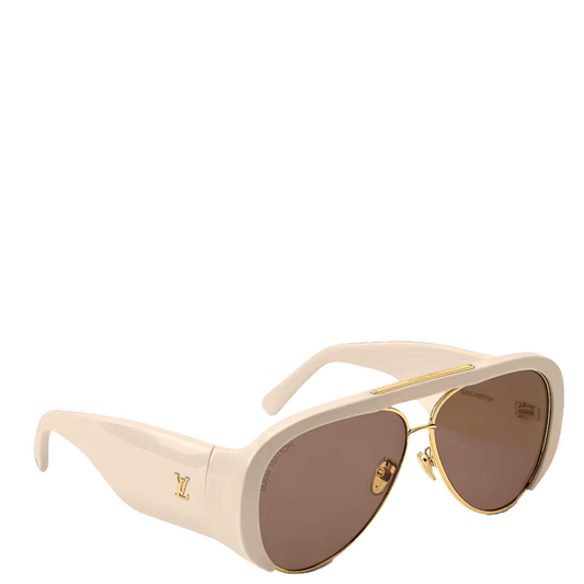 LU Sunglasses 2 Color's