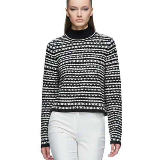 LU Sweater  woman SQ