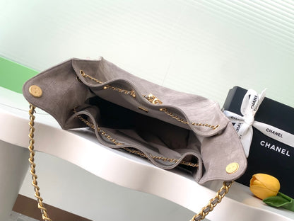 CHL  Jumbo Bag 3 Color's 40 cm