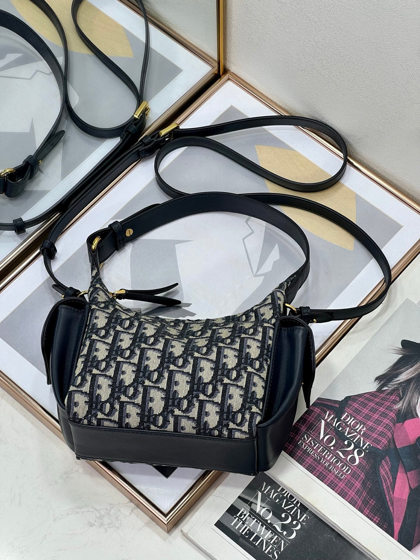 CHD Bag Small 18 cm