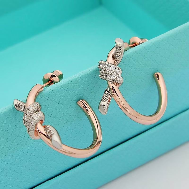TIF Fashion Earring