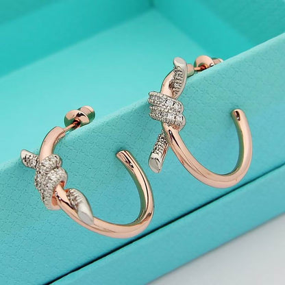 TIF Fashion Earring