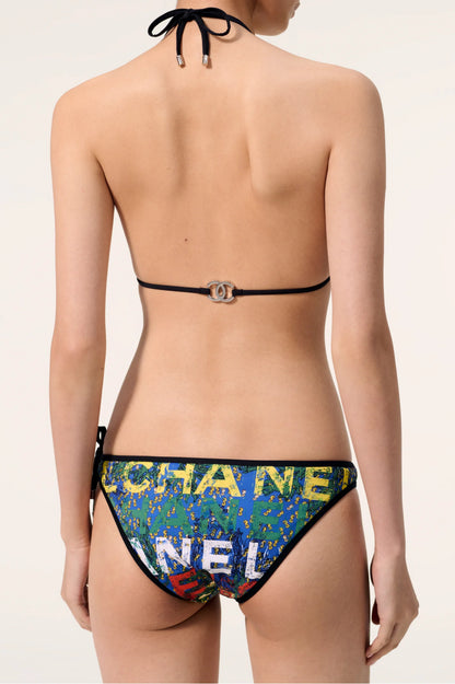 CHL  Swimsuit Bikini 2 Color 's