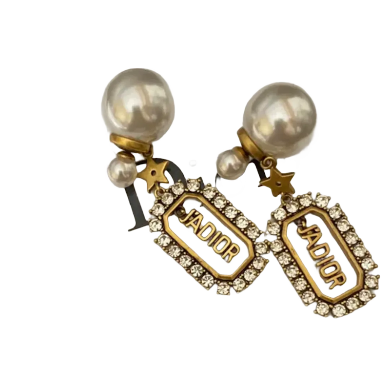 CHD Fashion earrings  SALE-min order required