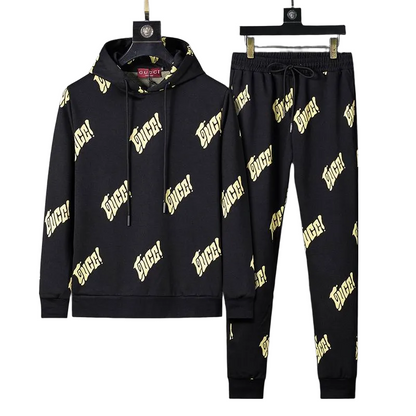 GU Sport Suits   Man