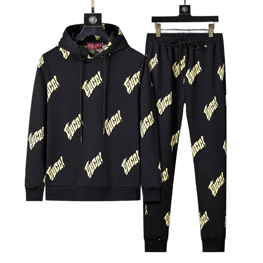 GU Sport Suits   Man