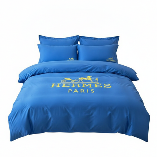 HRM Bedding Set