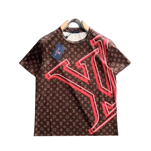 LU  T-shirt  Polo