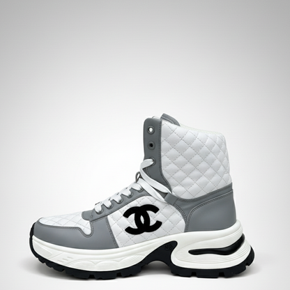 CHL Sneakers Woman High