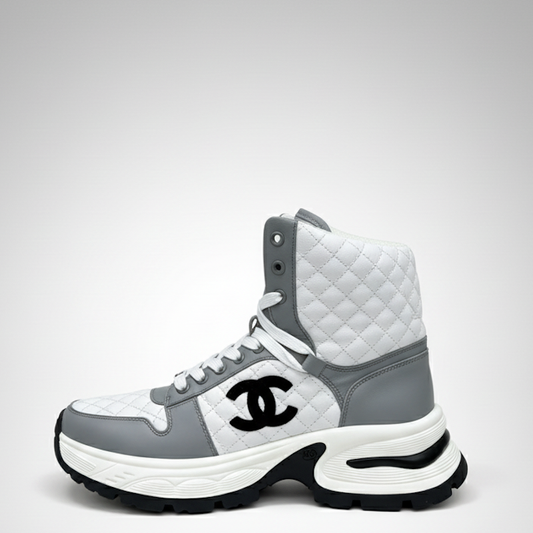 CHL Sneakers Woman High