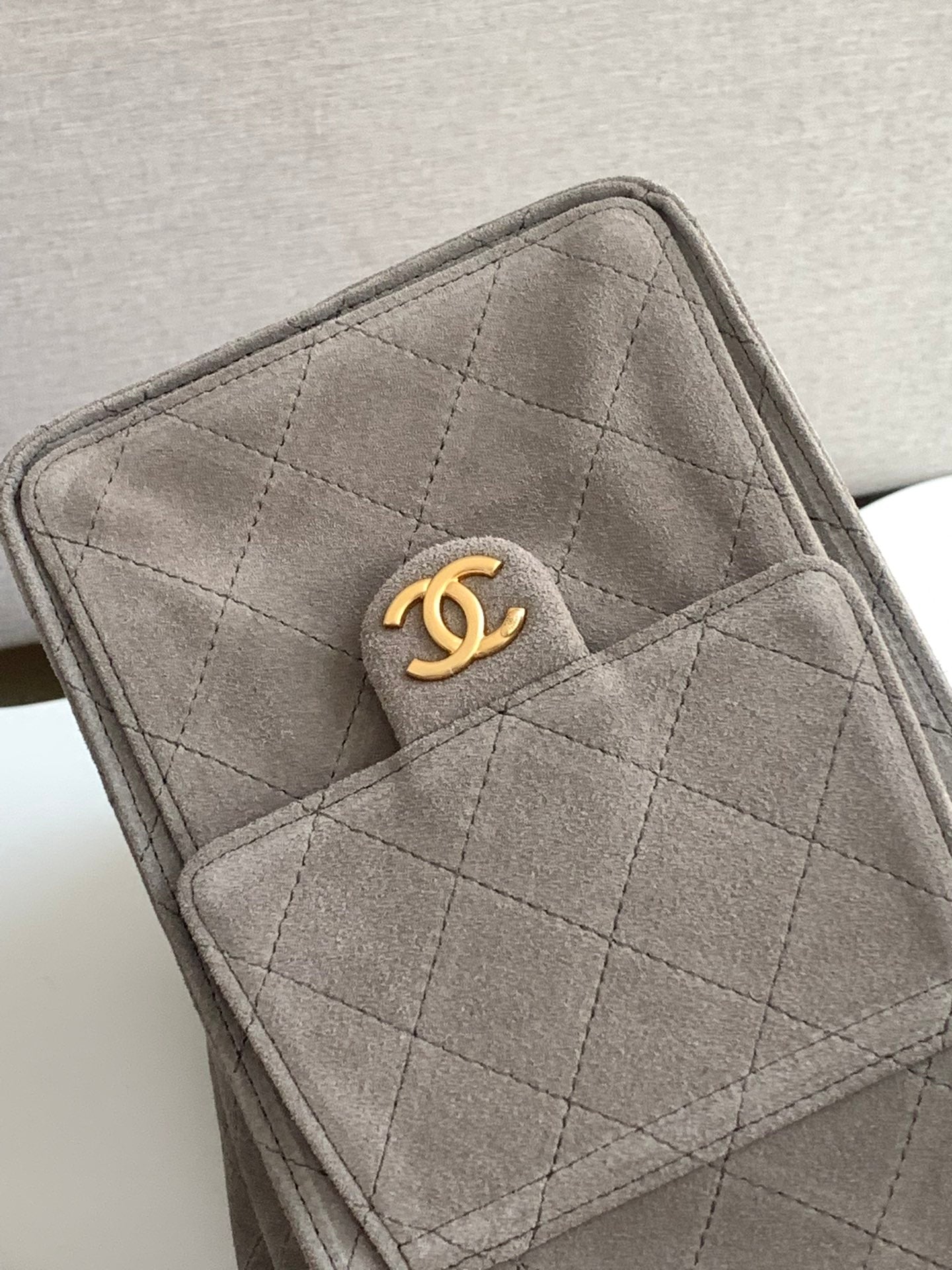 CHL  Jumbo Bag 3 Color's 40 cm