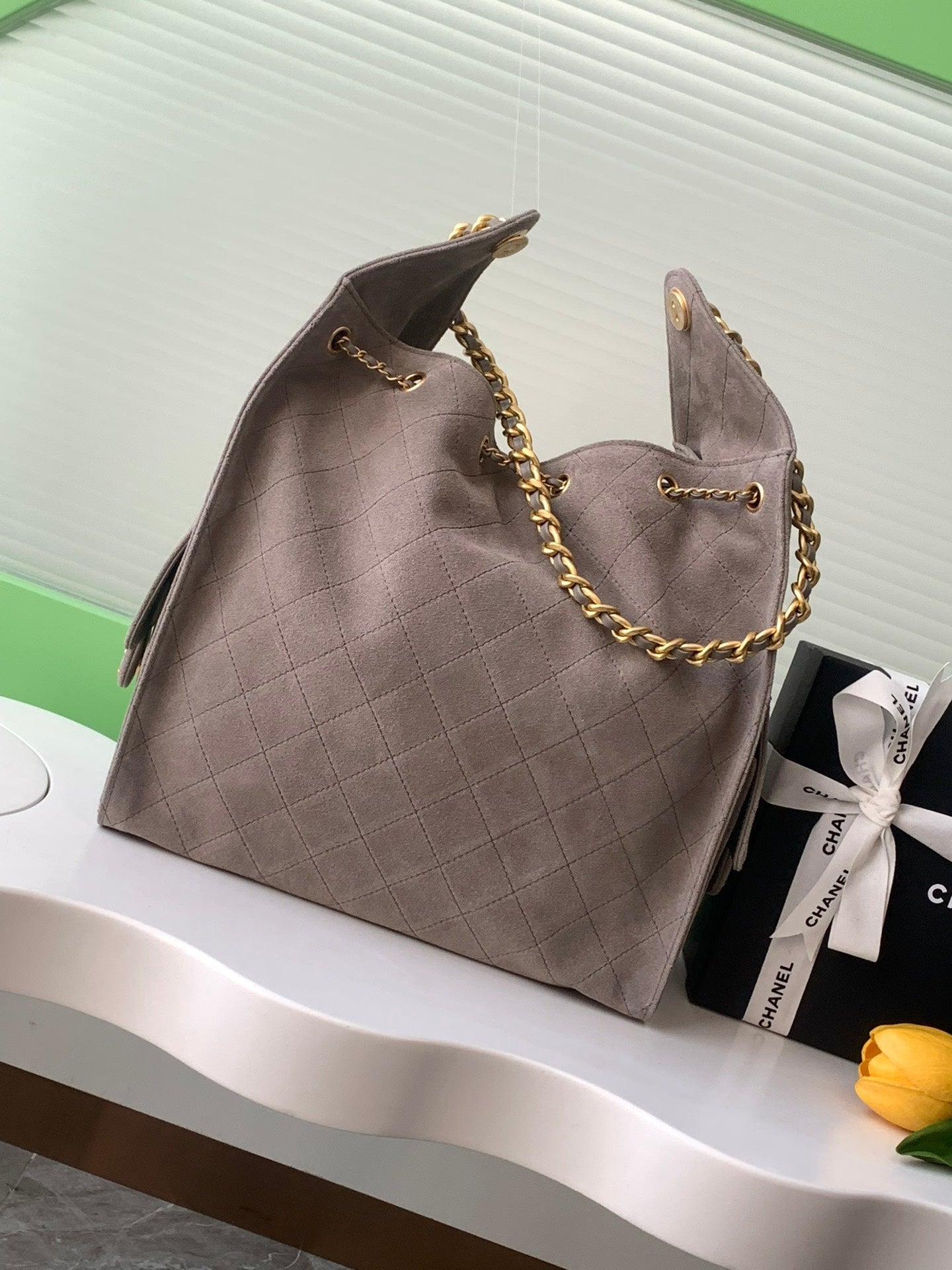 CHL  Jumbo Bag 3 Color's 40 cm