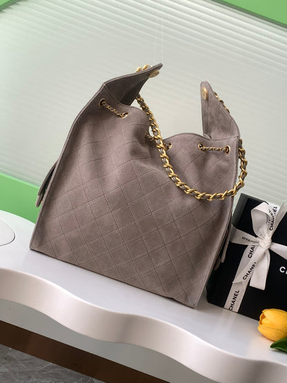 CHL  Jumbo Bag 3 Color's 40 cm