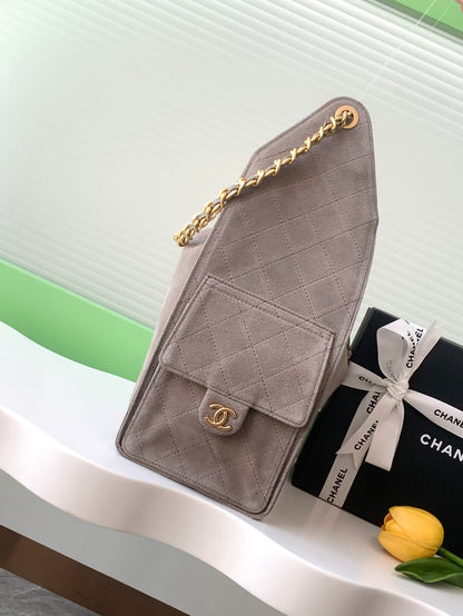 CHL  Jumbo Bag 3 Color's 40 cm