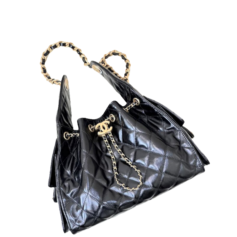 CHL  Jumbo Bag 3 Color's 40 cm