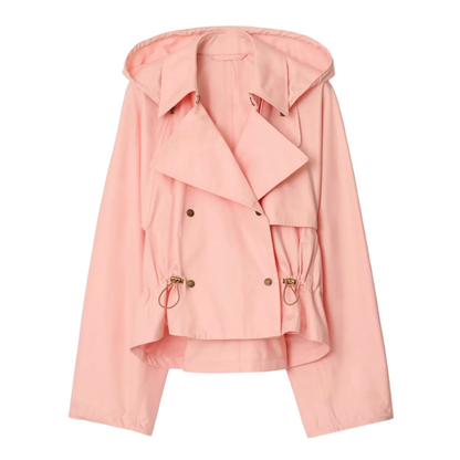 BURBBER gabardine trench  Jacket 4 Color's Limited