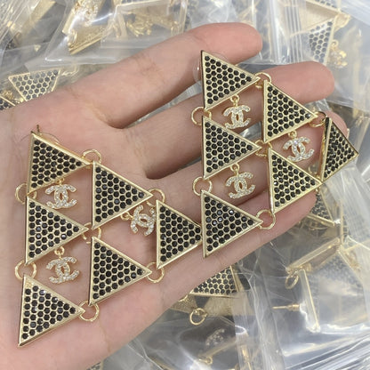 C H L Fashion earrings  SALE-min order required
