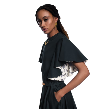 LU  Dress  limited