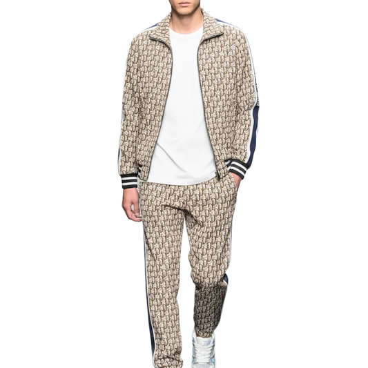 CHD Jeans  Sport Suits   Man