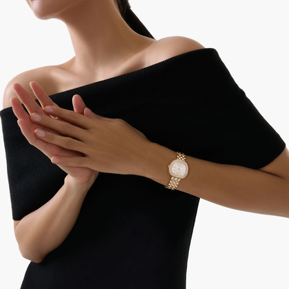 PIGU Woman Watches 27 cm