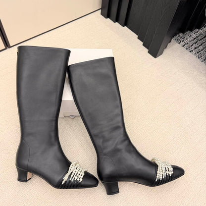 CHL Woman Boots