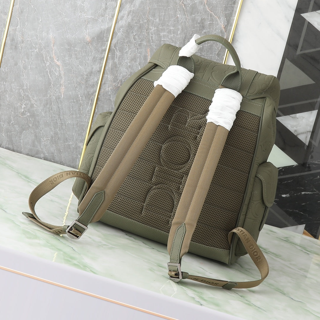 CHL Backpack 2 Color's Large 43 cm