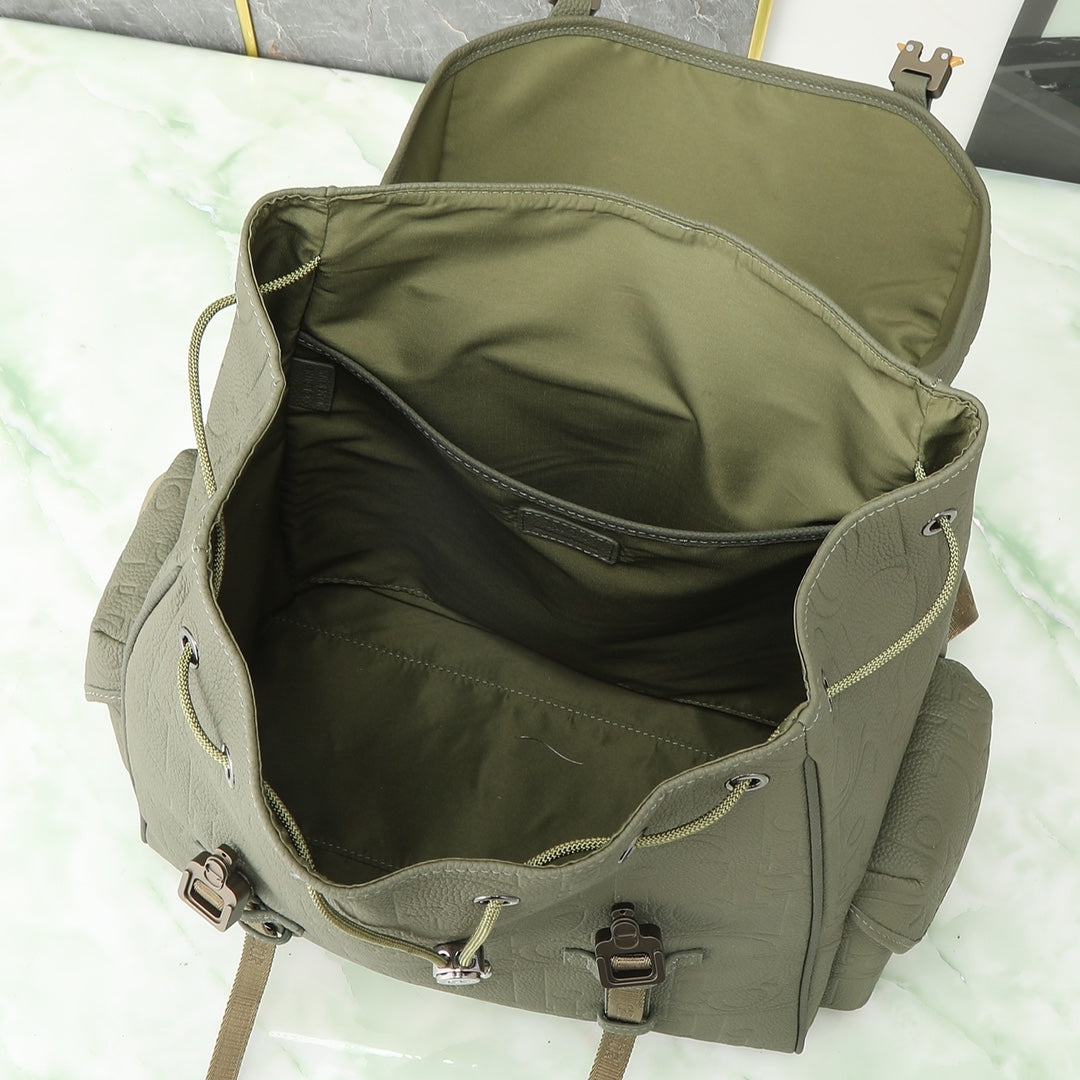 CHL Backpack 2 Color's Large 43 cm