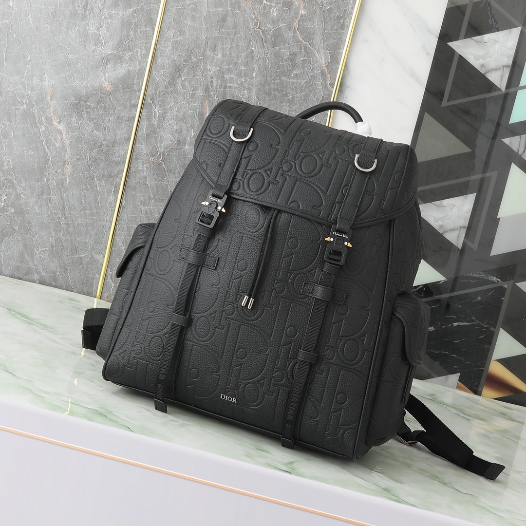 CHL Backpack 2 Color's Large 43 cm