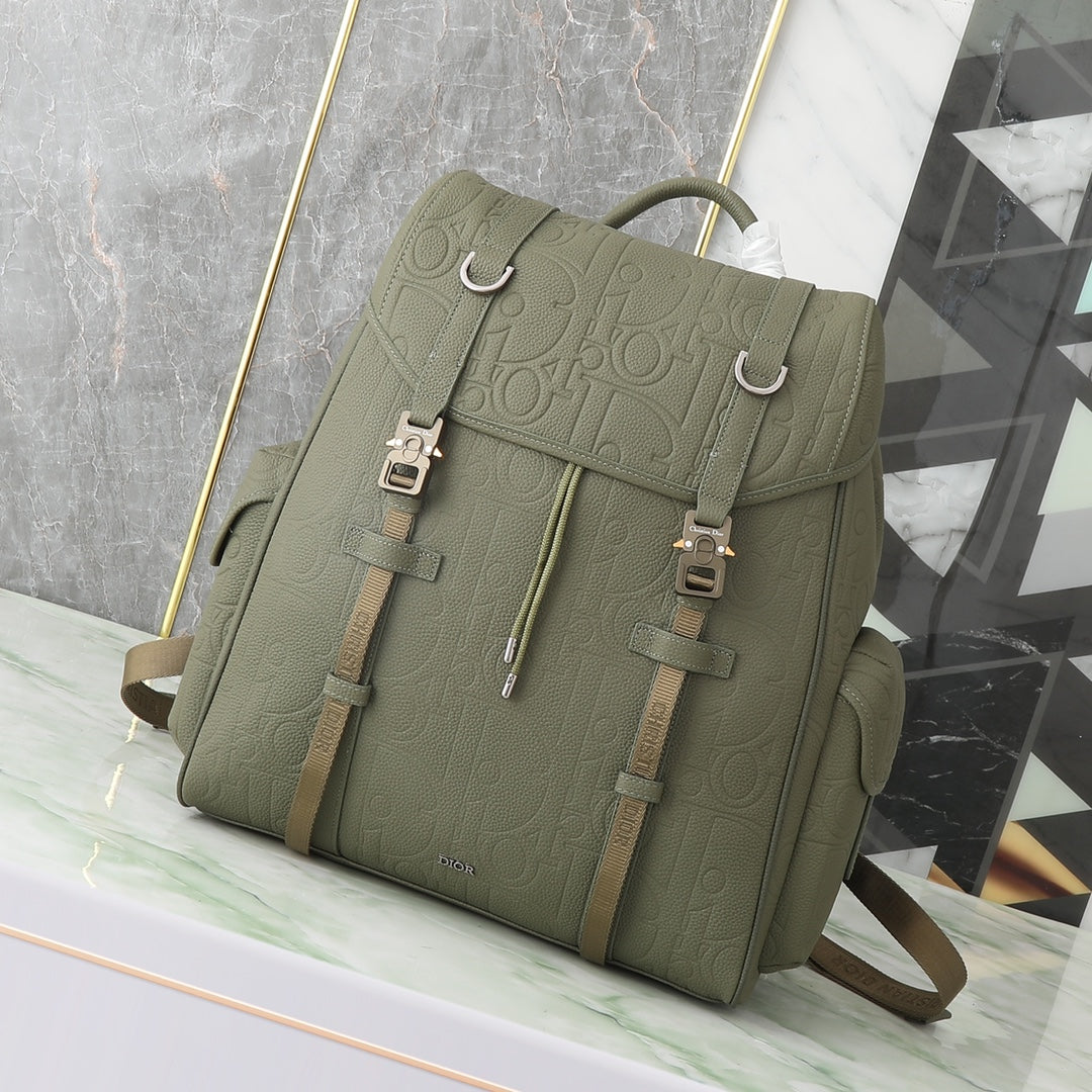 CHL Backpack 2 Color's Large 43 cm