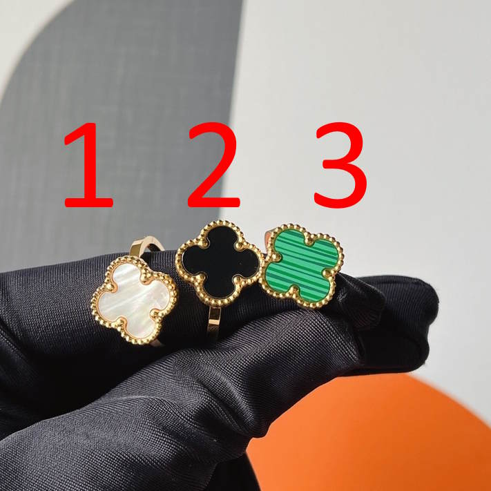 VAN C & A   Fashion Ring SALE-min order required