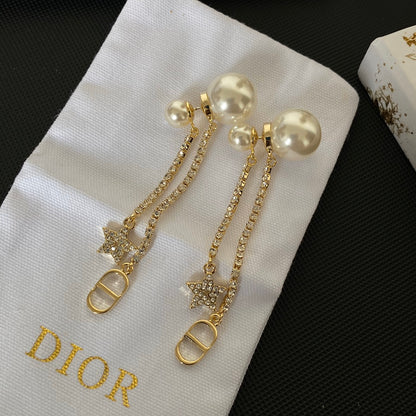 CHD Fashion earrings  SALE-min order required