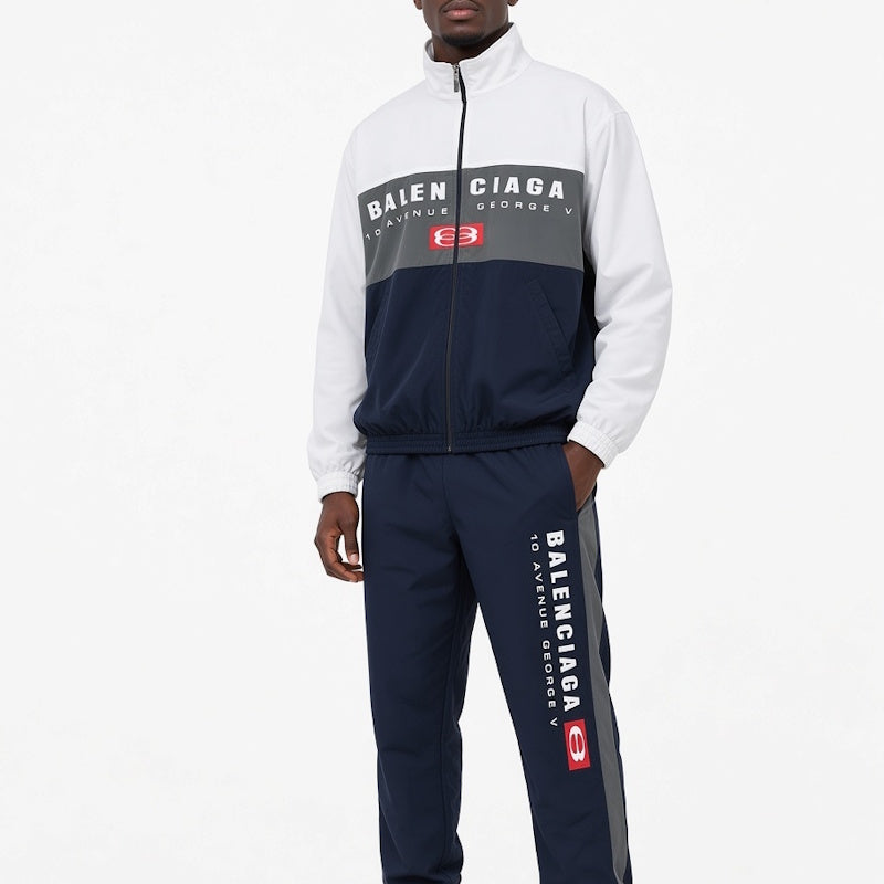 SNBAL Man Sport Suits Limited edition