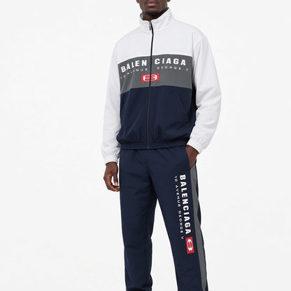 SNBAL Man Sport Suits Limited edition