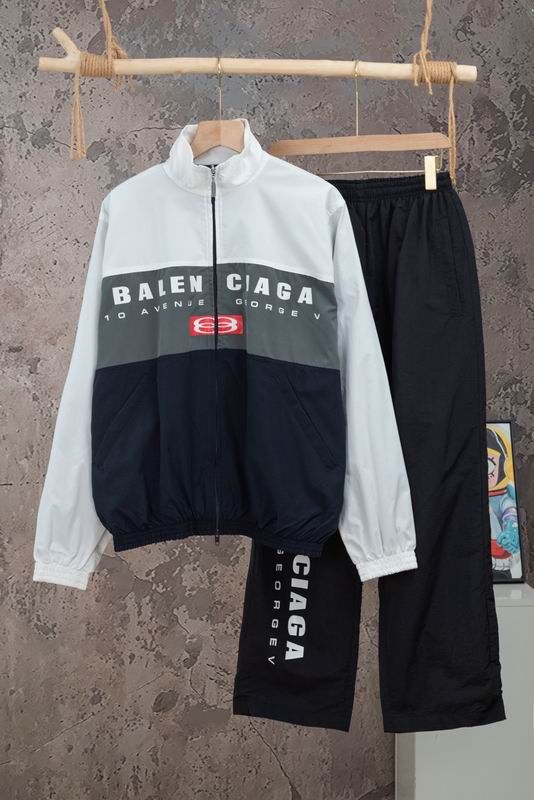 SNBAL Man Sport Suits Limited edition