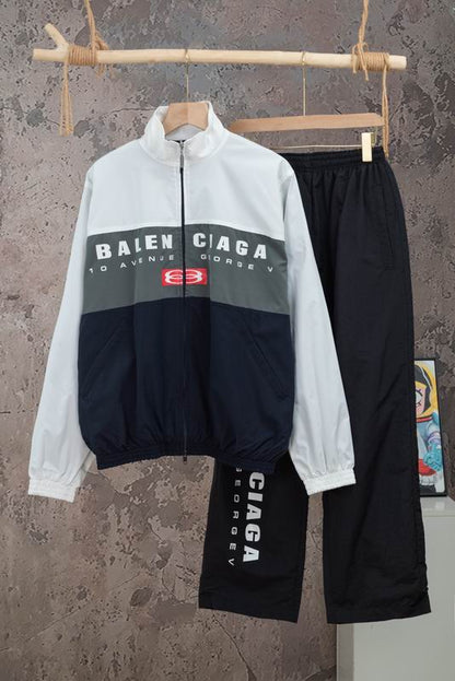 SNBAL Man Sport Suits Limited edition