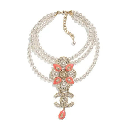 CHL Fashion Necklace