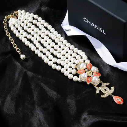 CHL Fashion Necklace