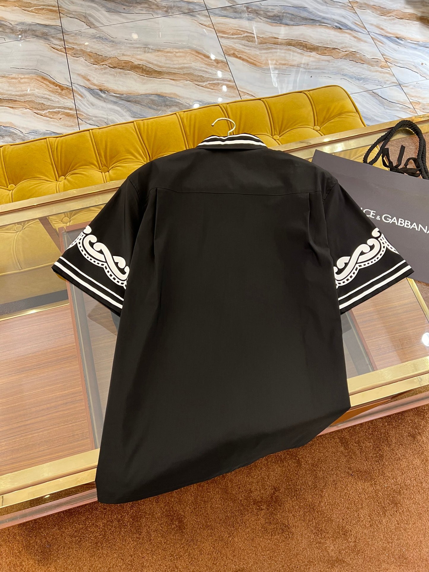 GD Sport Suits Summer Man