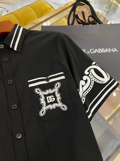 GD Sport Suits Summer Man