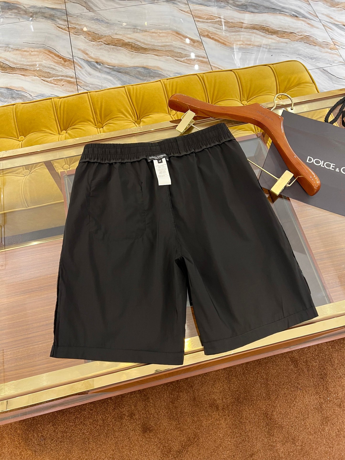 GD Sport Suits Summer Man