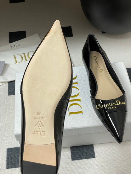 CHD Shoes Woman 2 Color's