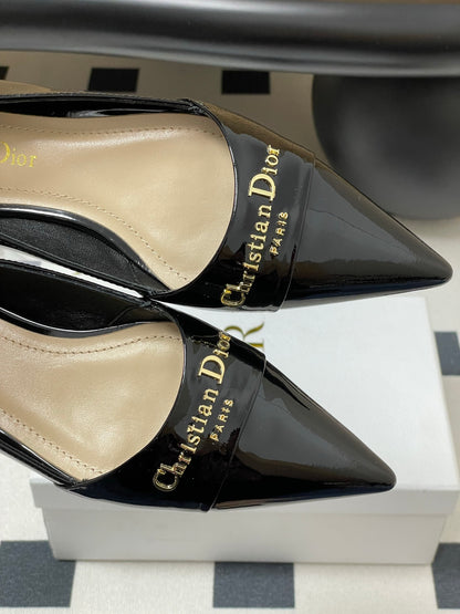 CHD Shoes Woman 2 Color's