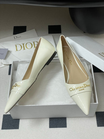 CHD Shoes Woman 2 Color's